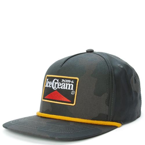 Dean Snapback
