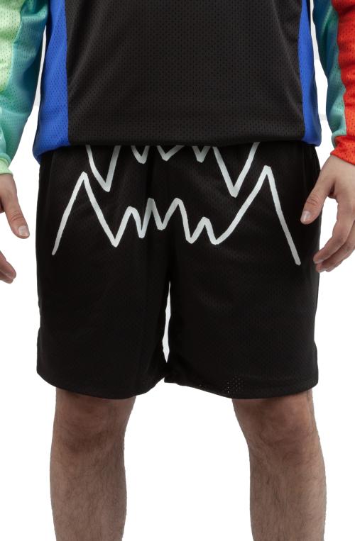 Jaws Core Shorts