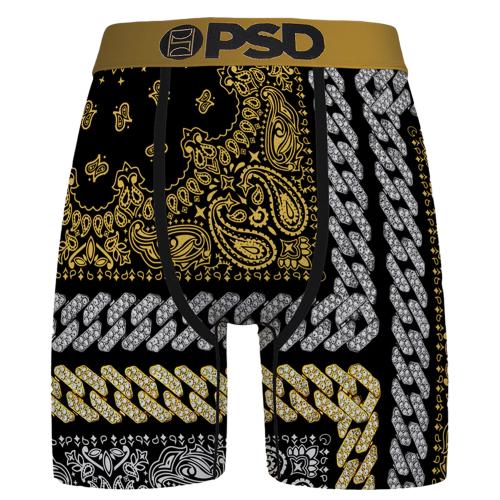 Ice Bandit Boxer Briefs