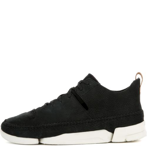 Trigenic Flex Black Sneakers BLACK