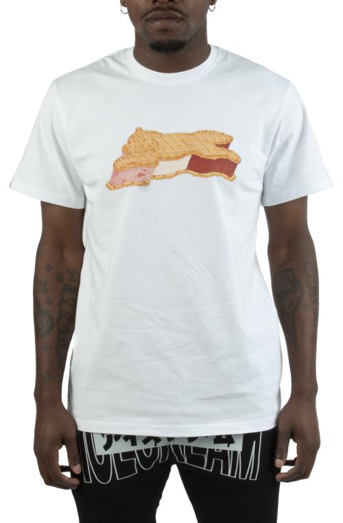 Yummy SS Tee