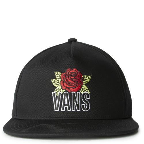 Ashmum Snapback