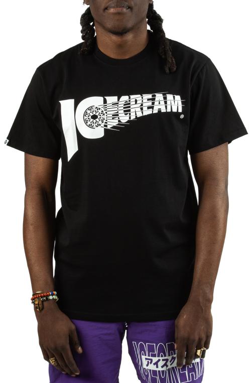 Glaze SS Tee