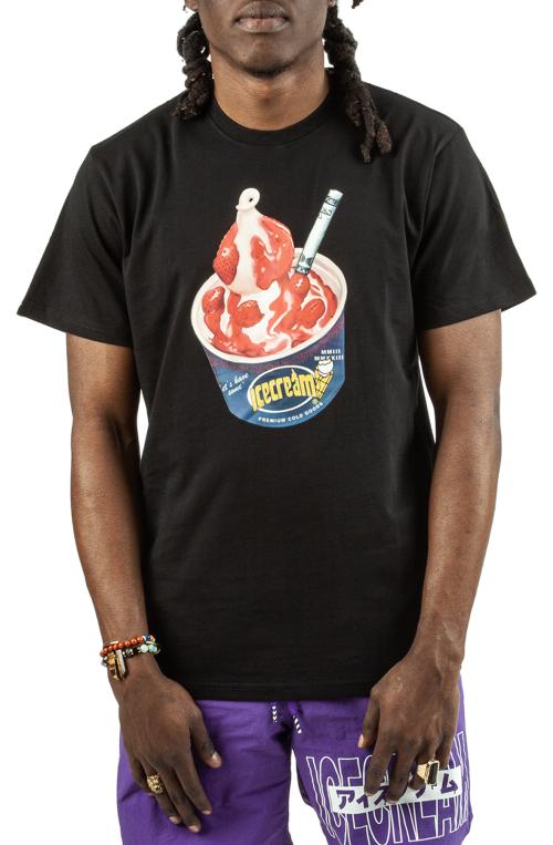 Glaze Short Sleeve Tee