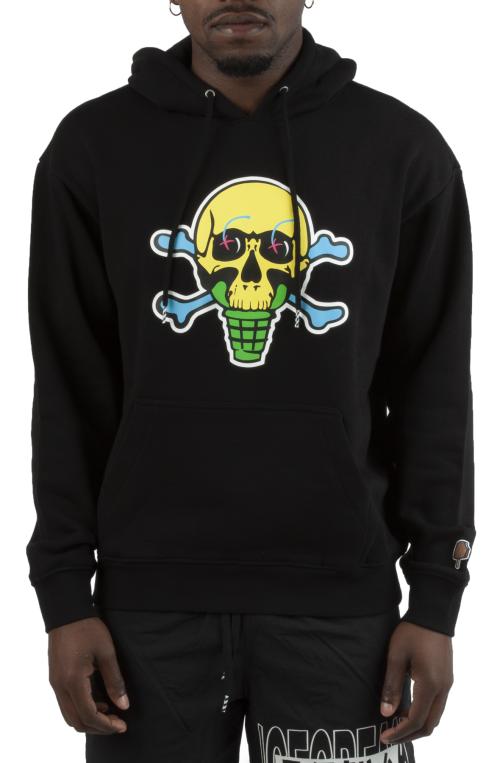 Components Hoodie
