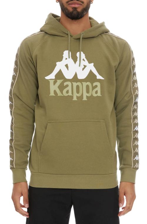 222 Banda Hurtado 3 Hoodie