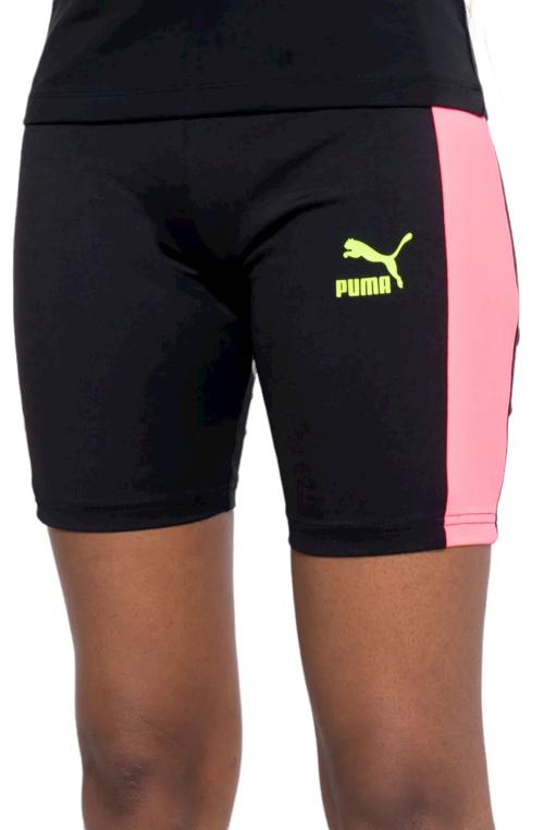 Summer Squeeze 7" Biker Shorts