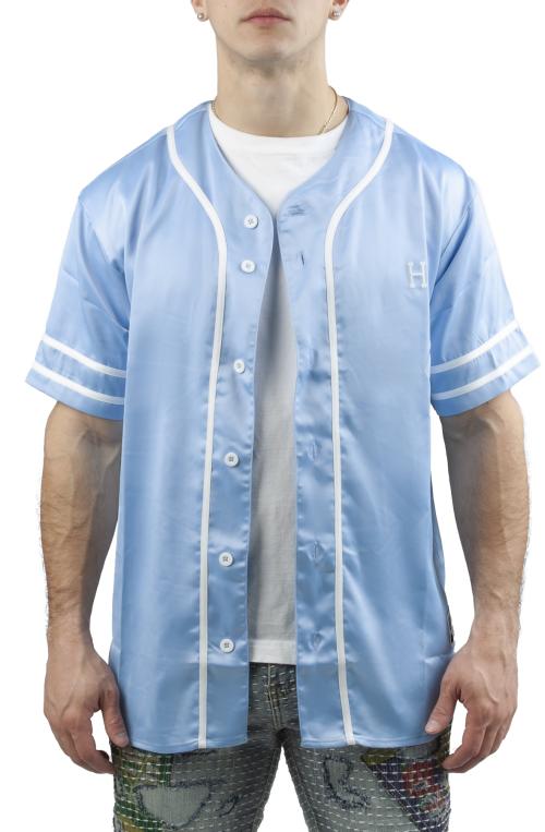 Community Baseball Jersey