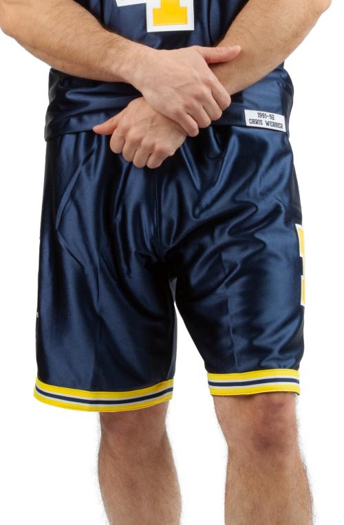 University of Michigan Shorts