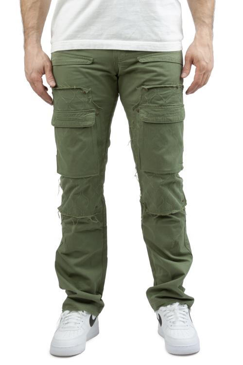 Stash" Carpenter Cargos