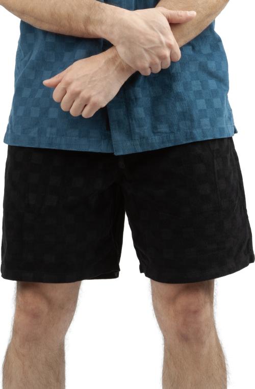 Range Corduroy Shorts