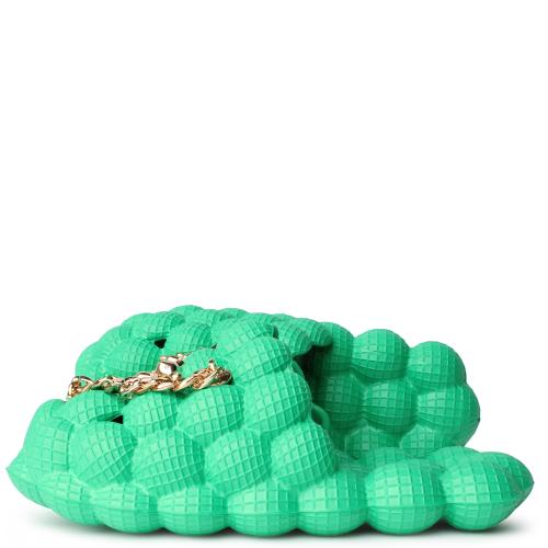 Jelly Bubble Sandal