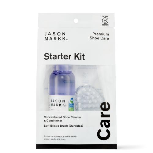 Jason Markk Starter Kit