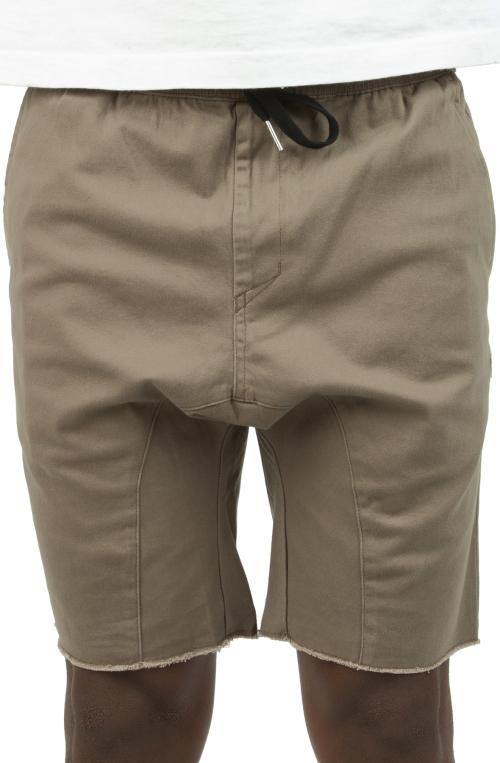 Sureshot Cut Off Short