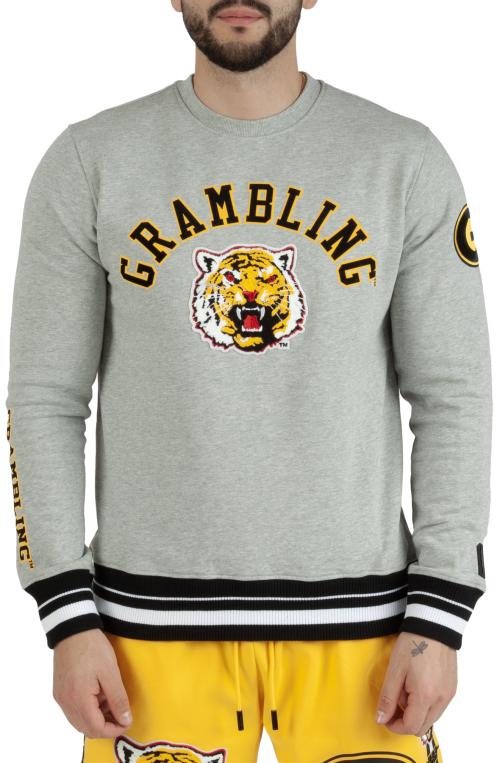 Grambling Crewneck