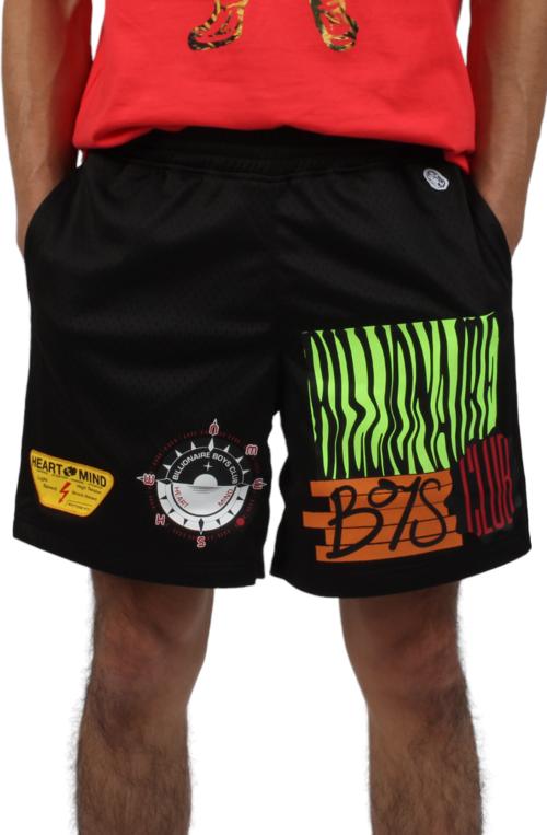 Roo Short