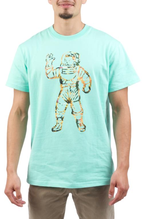 Astro Blur SS Tee