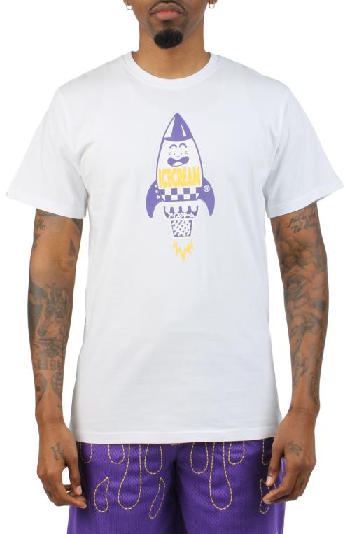 Orbit SS Tee