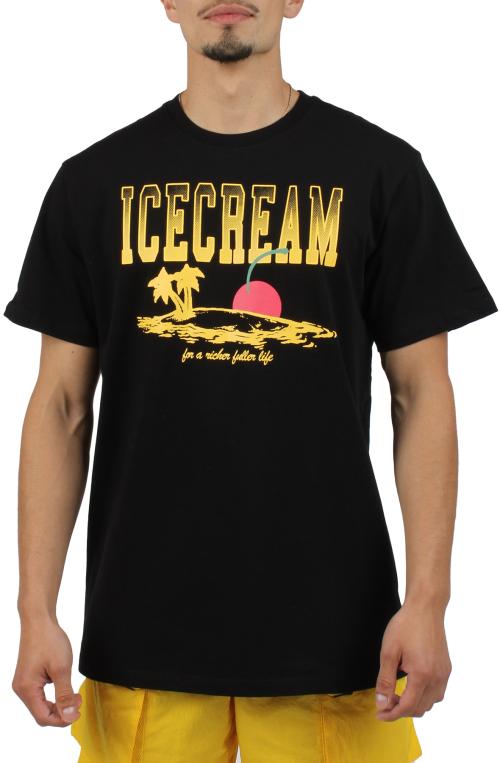 Life SS Tee