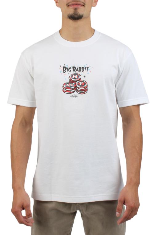 Chips Tee