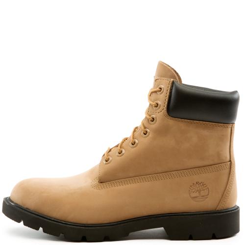 6" Classic Boot