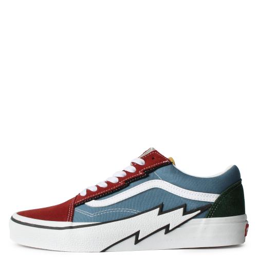 Old Skool Bolt