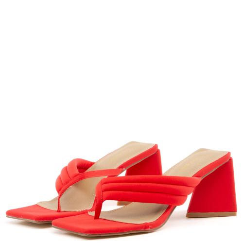 Gracias High Heels