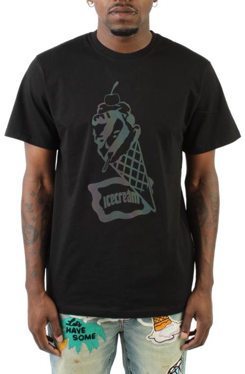 Shine SS Tee