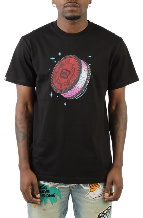 Cookie SS Tee