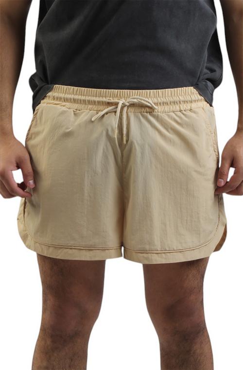 Track Short