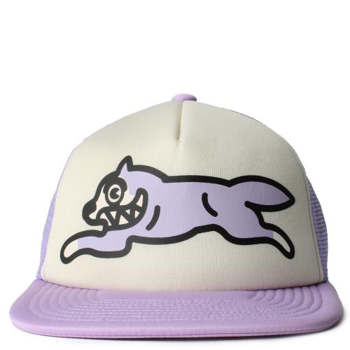 Trucker Stop Hat