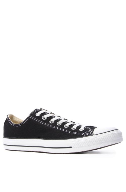 The Chuck Taylor All Star Ox Sneaker in Black