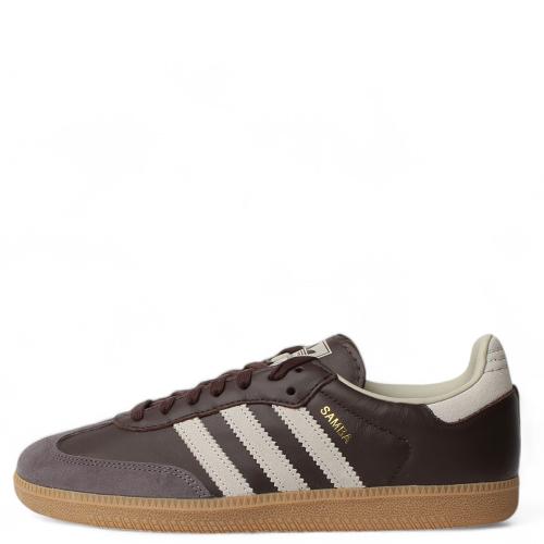 Samba OG