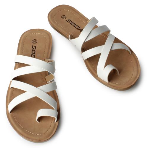 Isabel-S Sandal