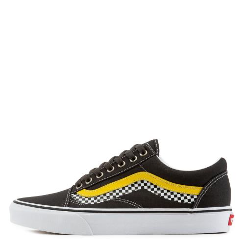 Old Skool Wave