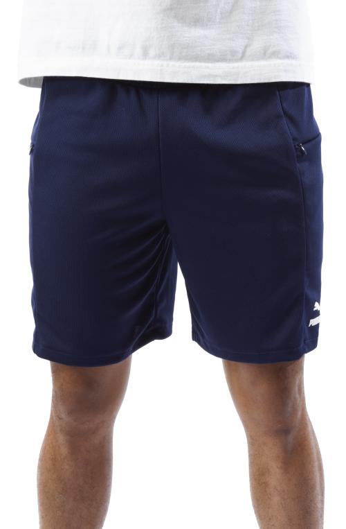 Tennis Club Pique Shorts