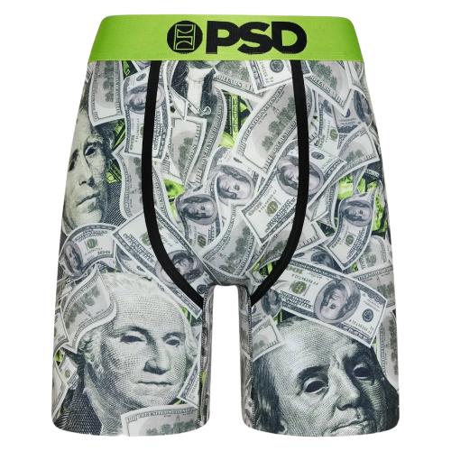 Money Boxer Briefs