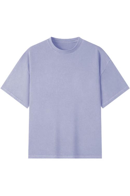 Classic Drop Shoulder Tee
