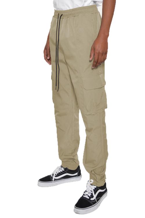 Cory Baker Cargo Jogger