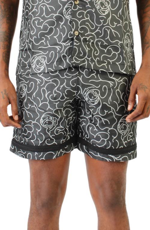 Cerebro Short