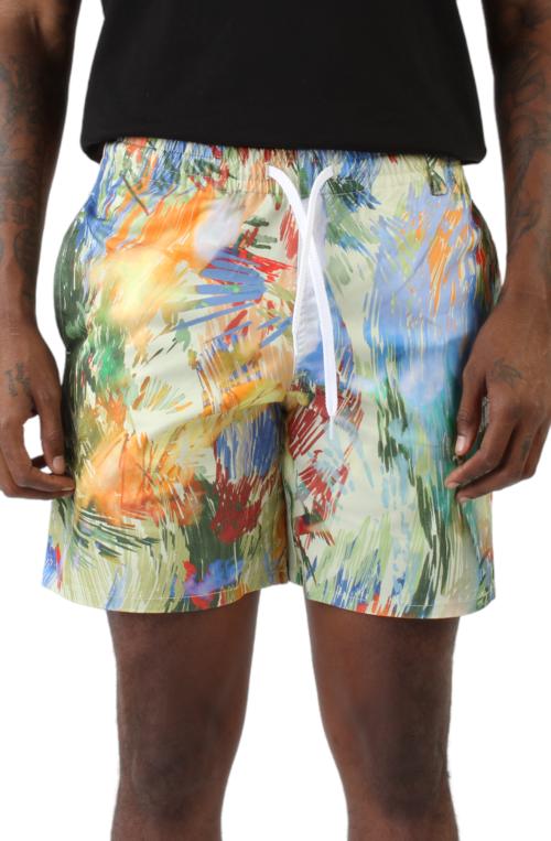 Code Short