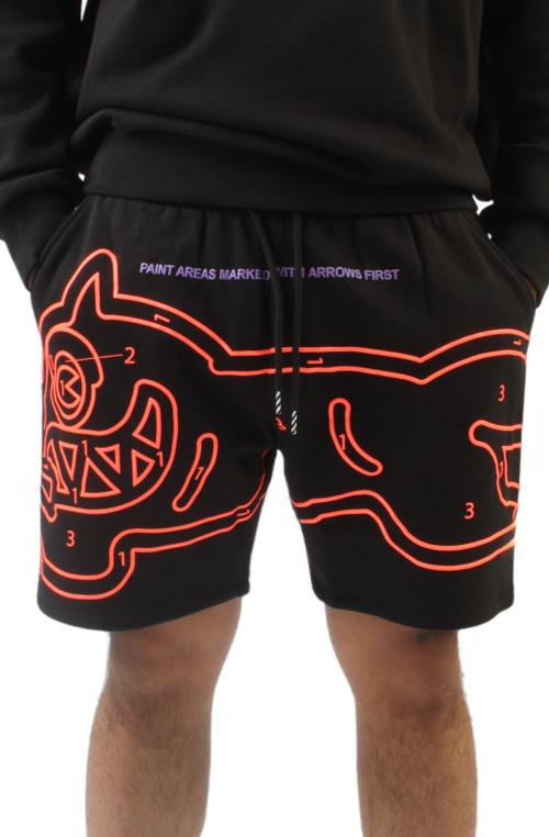 Over and Out Short
