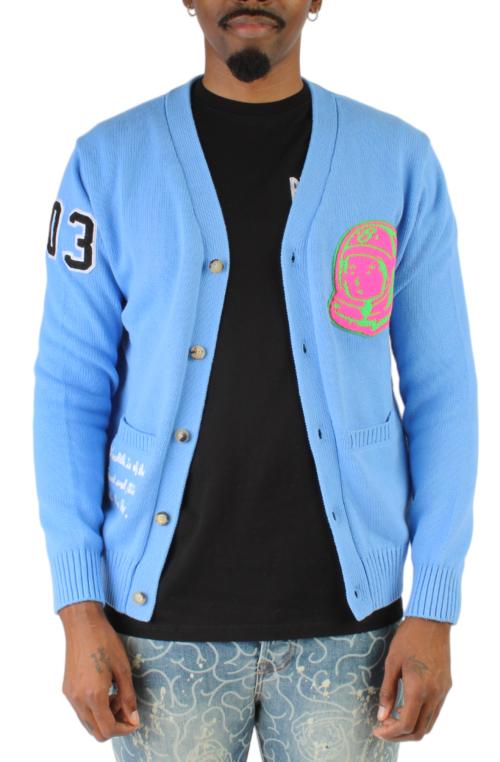 Hello Cardigan