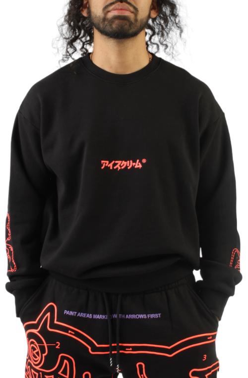 Cone Crewneck