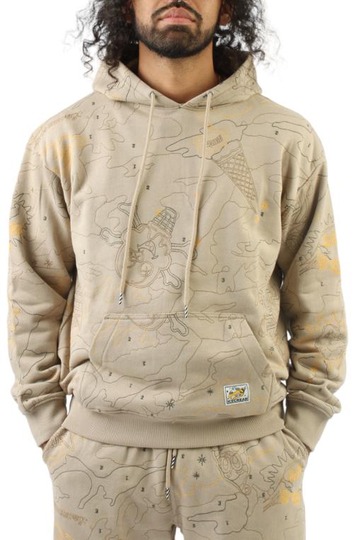 Camo Hoodie