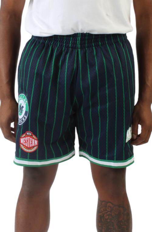 Mavericks City Collection Short