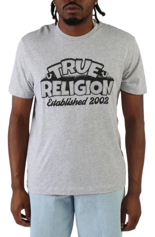 Relaxed Bubble T-Shirt