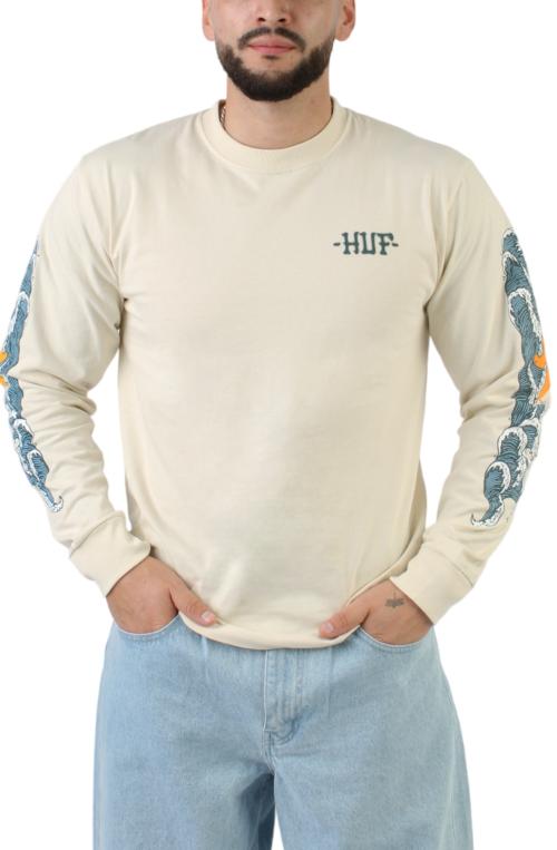 Rogue Wave Long Sleeve T-Shirt