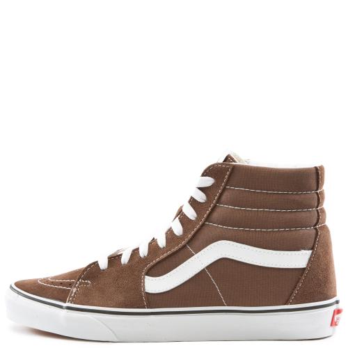 Sk8-Hi Pig Suede