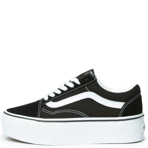 Old Skool Stackform